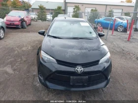     Toyota Corolla LE 1.8L I-4 DOHC, VVT, (132HP)