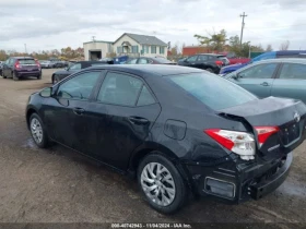 Toyota Corolla LE 1.8L I-4 DOHC, VVT, (132HP) | Mobile.bg    4