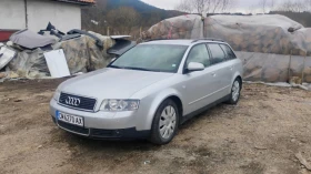 Обява за продажба на Audi A4 1.8T ~6 500 лв. - изображение 8