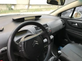 Citroen C4 1.6 HDI 110 hp, снимка 6