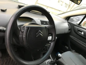 Citroen C4 1.6 HDI 110 hp, снимка 5