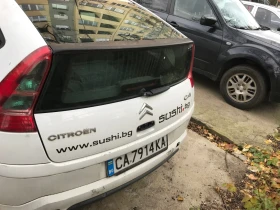 Citroen C4 1.6 HDI 110 hp, снимка 4