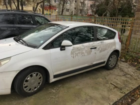 Citroen C4 1.6 HDI 110 hp, снимка 2