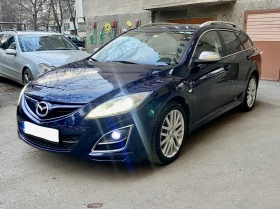 Mazda 6 2.5i GH Facelift / Euro 5, снимка 3