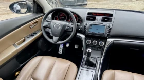 Mazda 6 2.5i GH Facelift / Euro 5 | Mobile.bg    11