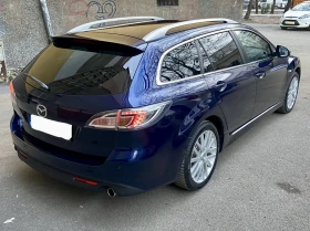 Mazda 6 2.5i GH Facelift / Euro 5, снимка 6