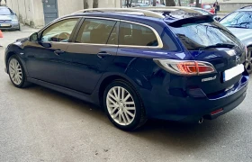 Mazda 6 2.5i GH Facelift / Euro 5, снимка 4