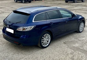 Mazda 6 2.5i GH Facelift / Euro 5 | Mobile.bg    5