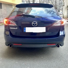 Mazda 6 2.5i GH Facelift / Euro 5, снимка 5