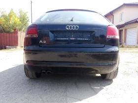 Audi A3, снимка 3