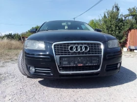 Audi A3, снимка 4