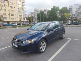 VW Golf VII 2. 0 TDI Comfortline BlueMotion Tech* ОБСЛУЖЕН, снимка 5