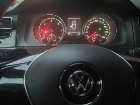 VW Golf VII 2. 0 TDI Comfortline BlueMotion Tech* ОБСЛУЖЕН, снимка 16