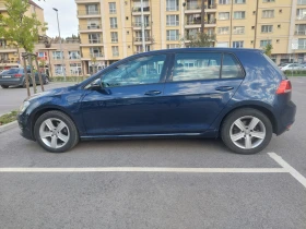 VW Golf VII 2. 0 TDI Comfortline BlueMotion Tech* ОБСЛУЖЕН, снимка 1