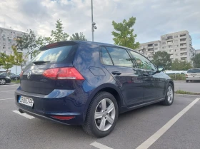 VW Golf VII 2. 0 TDI Comfortline BlueMotion Tech* ОБСЛУЖЕН, снимка 3