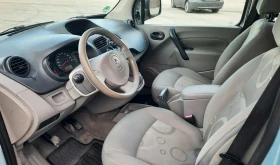 Renault Kangoo 1.6i, снимка 10