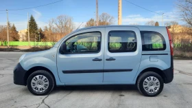 Renault Kangoo 1.6i, снимка 8