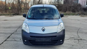     Renault Kangoo 1.6i