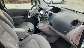 Renault Kangoo 1.6i, снимка 12