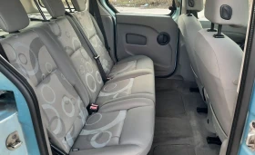 Renault Kangoo 1.6i, снимка 13