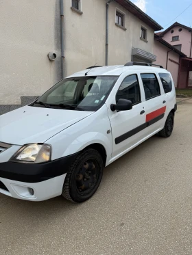 Dacia Logan | Mobile.bg    3