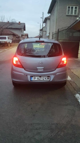 Opel Corsa | Mobile.bg    6