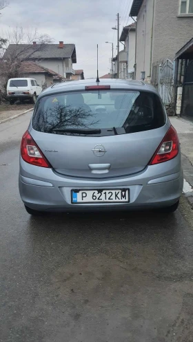 Opel Corsa | Mobile.bg    4