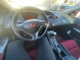 Honda Civic TypeR, снимка 9