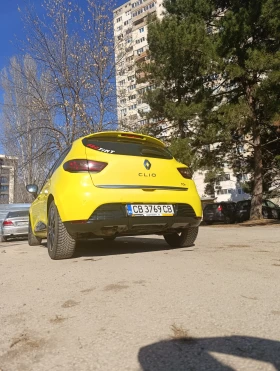 Renault Clio NAVI/ПАРКТРОНИК/ВИДЕОРЕГИСТРАТОР, снимка 10