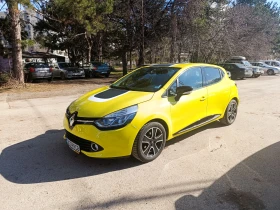 Renault Clio NAVI/ПАРКТРОНИК/ВИДЕОРЕГИСТРАТОР, снимка 2