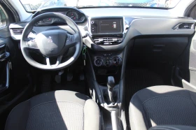 Peugeot 208  ACTIVE 1.2 VTi 82 BVM5 EURO6/1703235, снимка 5