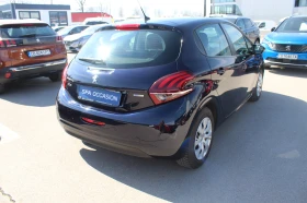 Peugeot 208  ACTIVE 1.2 VTi 82 BVM5 EURO6/1703235, снимка 4