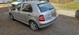 Skoda Fabia, снимка 4