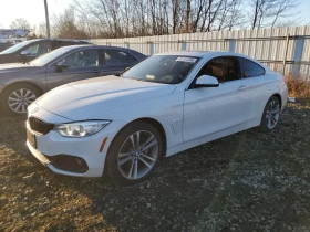 BMW 440  1