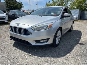 Ford Focus Titanium | Mobile.bg — малка снимка 1