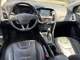 Ford Focus Titanium | Mobile.bg — малка снимка 7