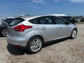 Ford Focus Titanium | Mobile.bg — малка снимка 3