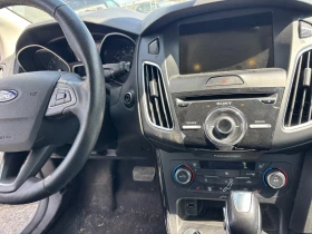 Ford Focus Titanium | Mobile.bg — малка снимка 11