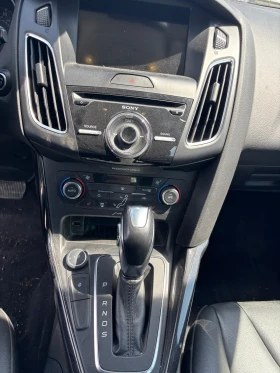 Ford Focus Titanium | Mobile.bg — малка снимка 12