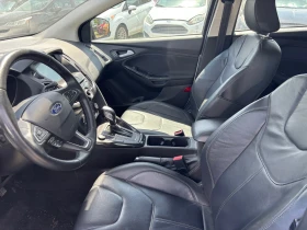 Ford Focus Titanium | Mobile.bg — малка снимка 8