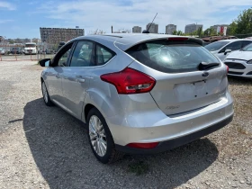 Ford Focus Titanium | Mobile.bg — малка снимка 4
