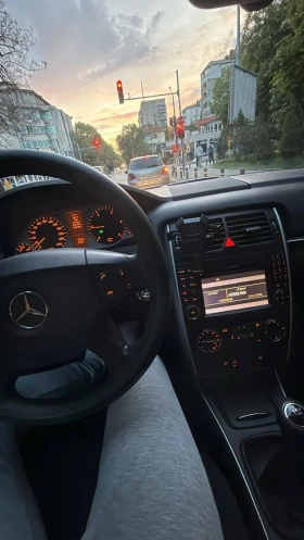 Обява за продажба на Mercedes-Benz B 180 Mercedes Benz B180  ~5 300 лв. - изображение 10