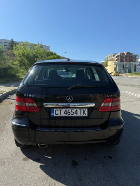 Обява за продажба на Mercedes-Benz B 180 Mercedes Benz B180  ~5 300 лв. - изображение 1