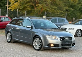 Обява за продажба на Audi A4 2.0TDi 170к.с * 3xS-Line*  ~7 500 лв. - изображение 2