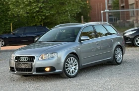 Обява за продажба на Audi A4 2.0TDi 170к.с * 3xS-Line*  ~7 500 лв. - изображение 1