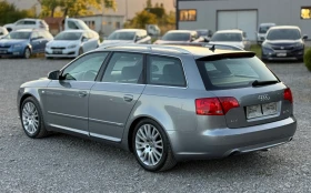 Обява за продажба на Audi A4 2.0TDi 170к.с * 3xS-Line*  ~7 500 лв. - изображение 3