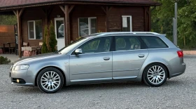 Обява за продажба на Audi A4 2.0TDi 170к.с * 3xS-Line*  ~7 500 лв. - изображение 6