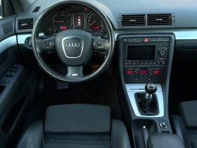 Обява за продажба на Audi A4 2.0TDi 170к.с * 3xS-Line*  ~7 500 лв. - изображение 9
