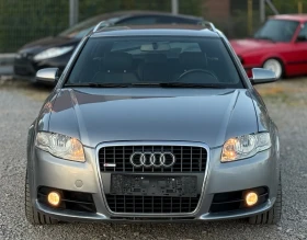 Обява за продажба на Audi A4 2.0TDi 170к.с * 3xS-Line*  ~7 500 лв. - изображение 1