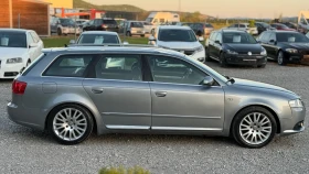 Обява за продажба на Audi A4 2.0TDi 170к.с * 3xS-Line*  ~7 500 лв. - изображение 7